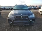 2011 BMW X5 XDRIVE35I