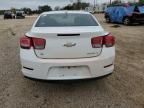 2016 Chevrolet Malibu Limited LT