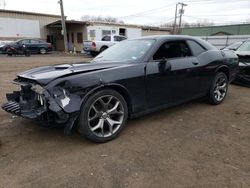 Dodge Challenger salvage cars for sale: 2017 Dodge Challenger SXT