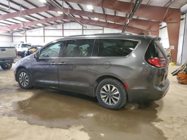 2021 Chrysler Pacifica Hybrid Touring L