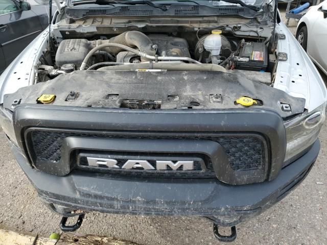 2019 Dodge RAM 1500 Classic SLT