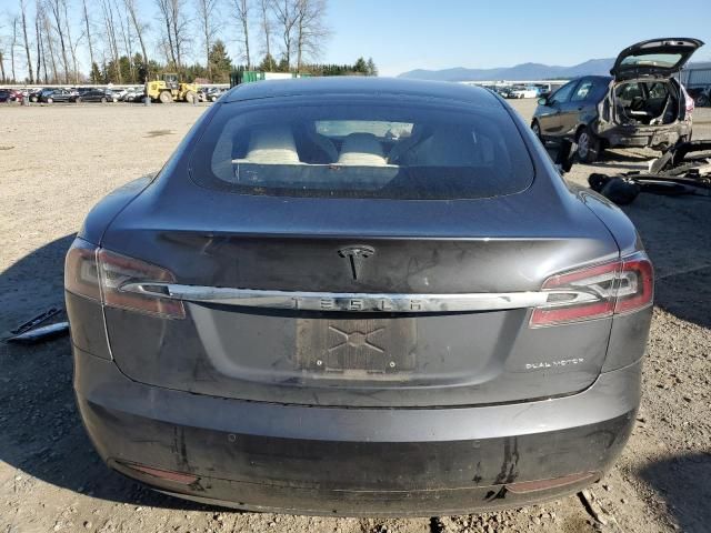 2019 Tesla Model S