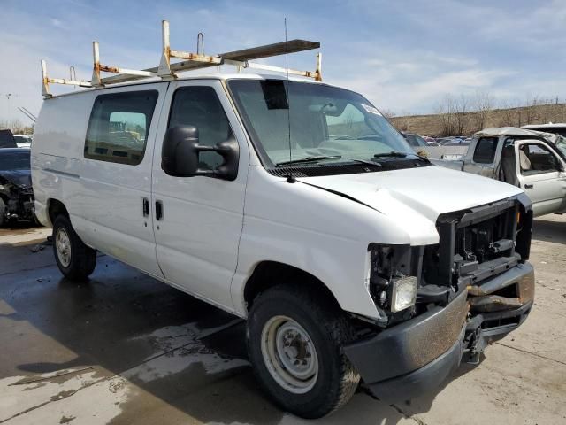 2010 Ford Econoline E250 Van