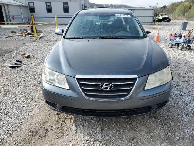 2010 Hyundai Sonata GLS