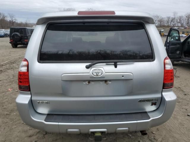 2008 Toyota 4runner SR5