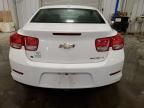 2015 Chevrolet Malibu 2LT