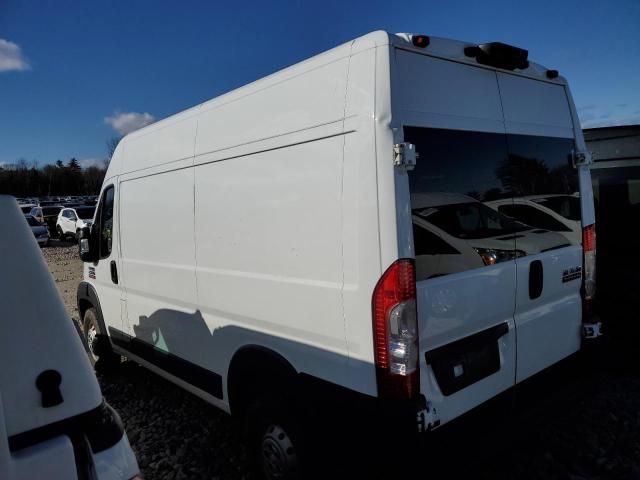 2019 Dodge RAM Promaster 2500 2500 High