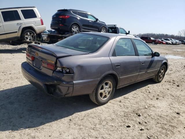 1998 Toyota Camry LE