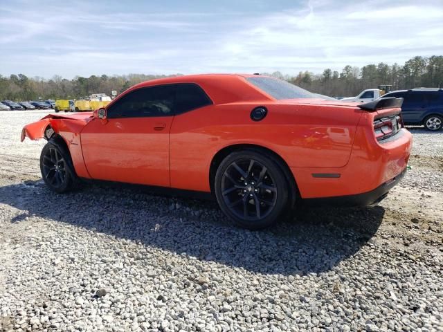 2020 Dodge Challenger R/T