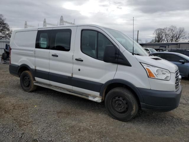 2015 Ford Transit T-250