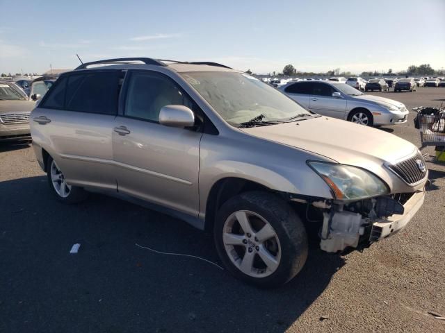 2004 Lexus RX 330