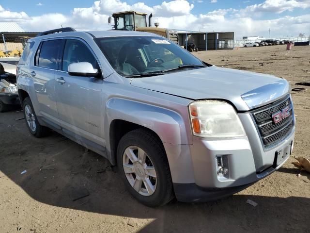 2013 GMC Terrain SLE