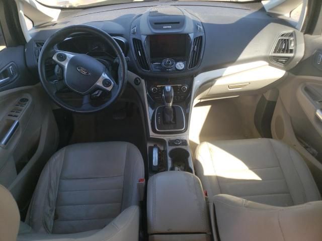 2014 Ford C-MAX SEL