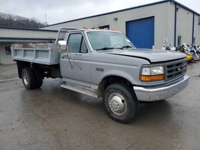 1994 Ford F Super Duty