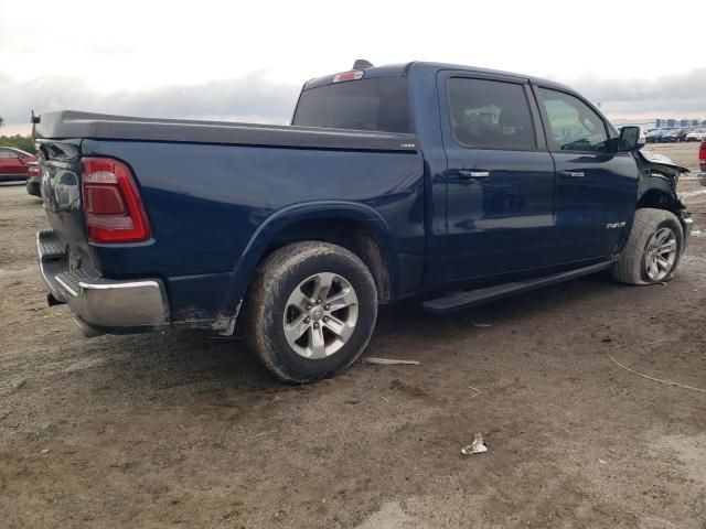 2019 Dodge 1500 Laramie