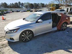 Salvage cars for sale at Fairburn, GA auction: 2019 Nissan Altima Edition ONE