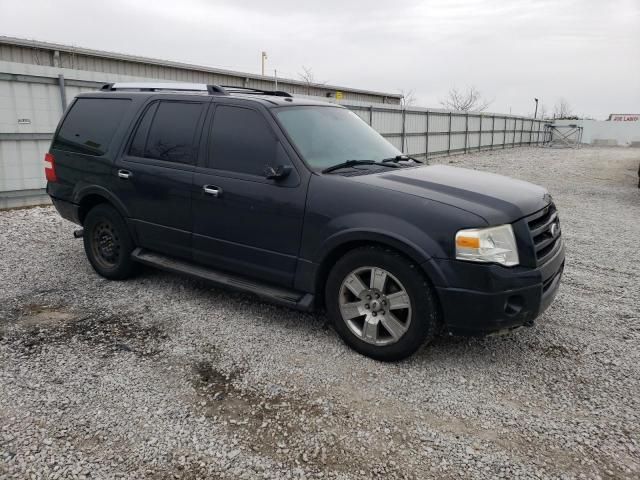 2010 Ford Expedition Limited