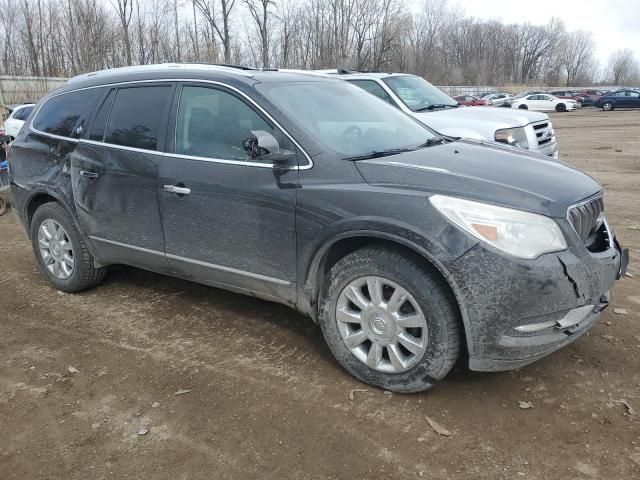 2013 Buick Enclave