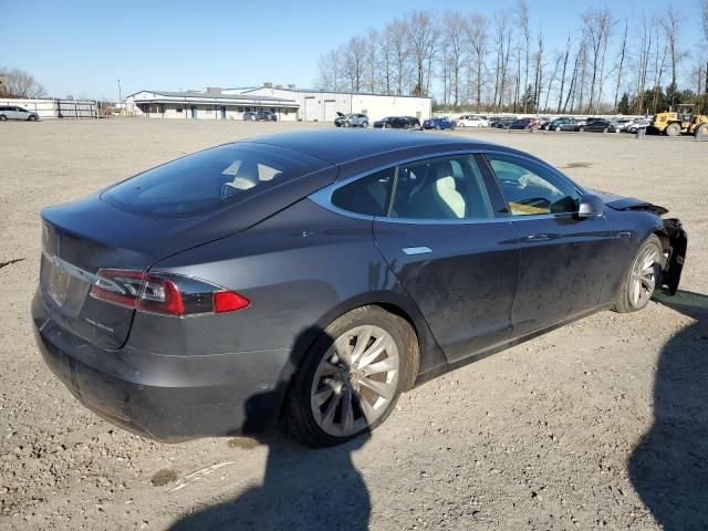 2019 Tesla Model S