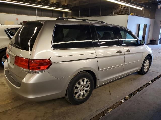 2009 Honda Odyssey EX