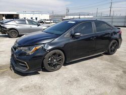 2021 Toyota Corolla SE for sale in Sun Valley, CA