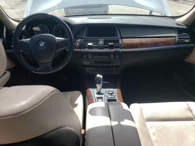 2013 BMW X5 XDRIVE35I