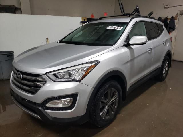 2014 Hyundai Santa FE Sport