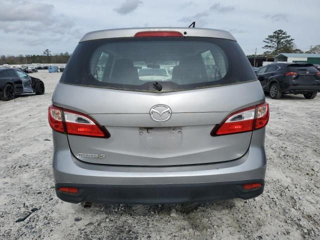 2013 Mazda 5