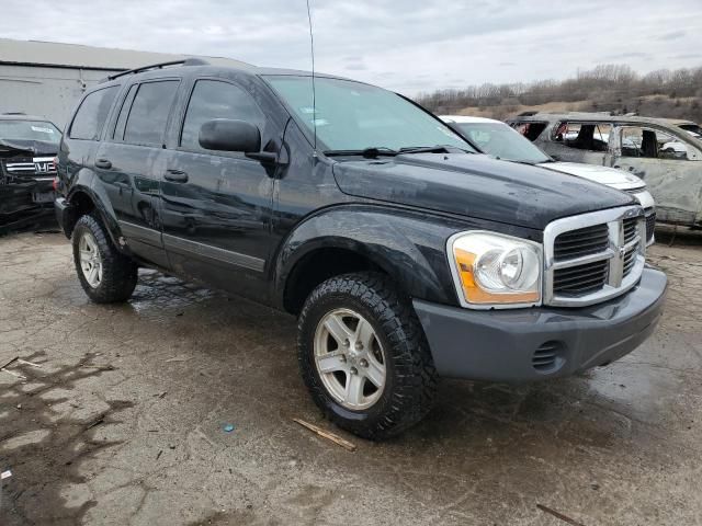 2006 Dodge Durango SXT