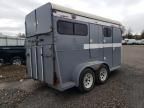 1988 Other Horse Trailer
