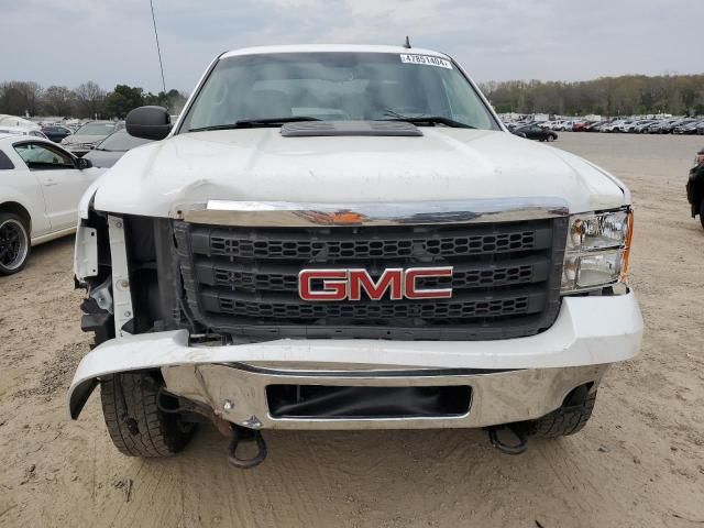 2013 GMC Sierra C2500 Heavy Duty