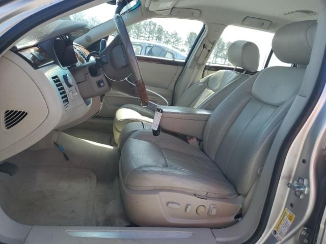 2006 Cadillac DTS