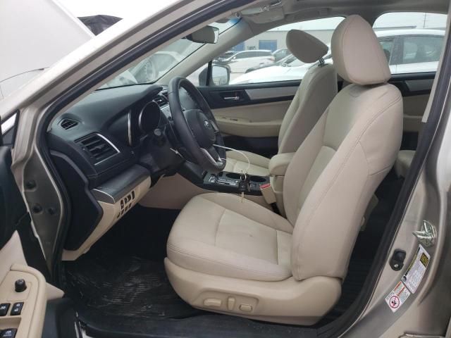 2018 Subaru Legacy 2.5I Premium