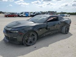 2019 Chevrolet Camaro SS for sale in West Palm Beach, FL