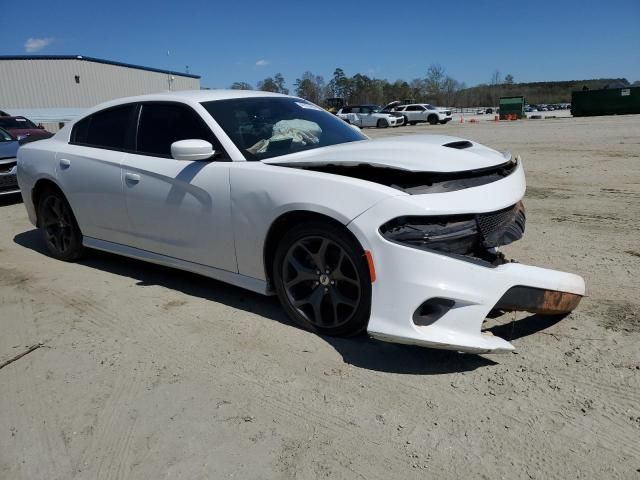 2019 Dodge Charger GT