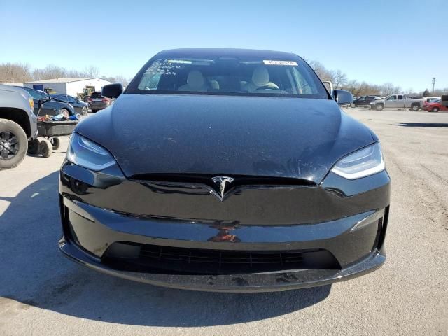 2022 Tesla Model X