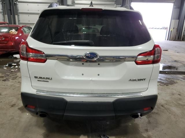 2019 Subaru Ascent Premium