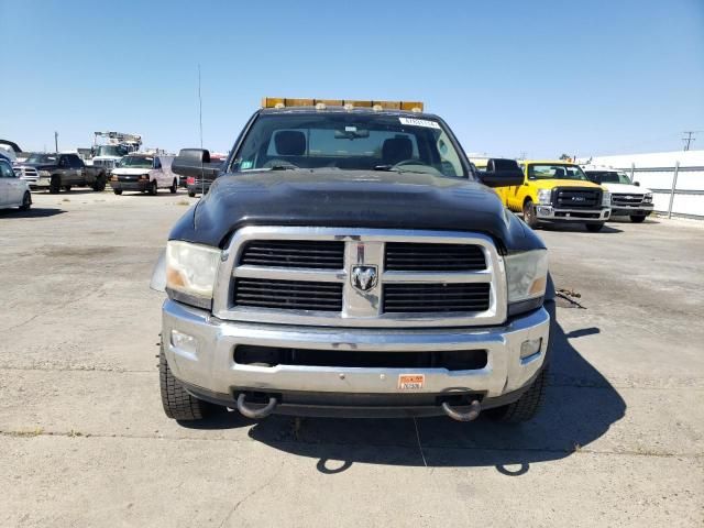 2011 Dodge RAM 5500 ST