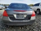 2007 Honda Accord SE