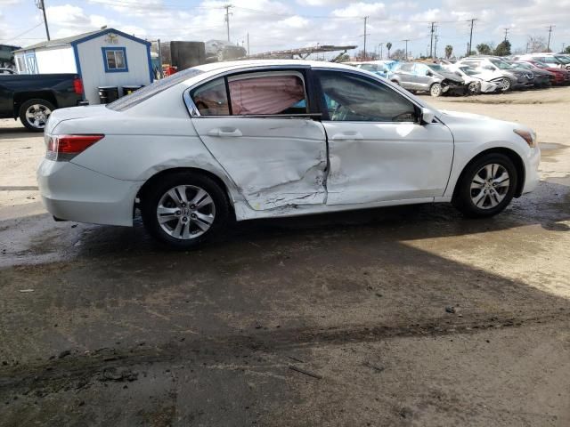 2009 Honda Accord LXP