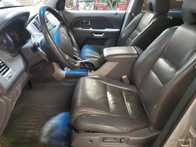 2006 Honda Pilot EX