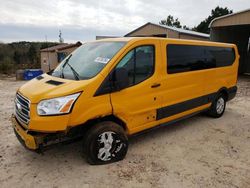 Ford salvage cars for sale: 2019 Ford Transit T-250