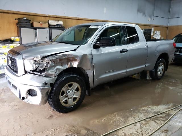 2008 Toyota Tundra Double Cab