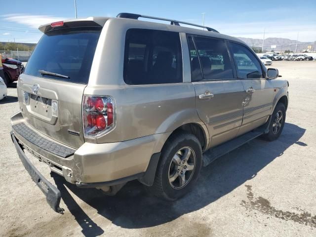 2006 Honda Pilot EX