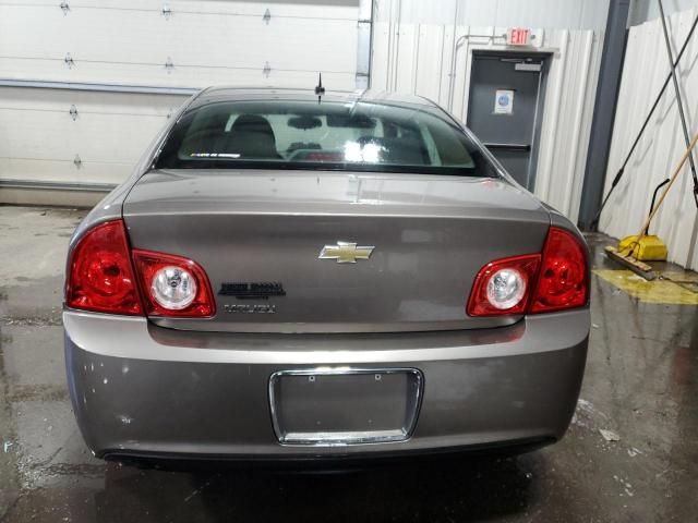 2010 Chevrolet Malibu LS