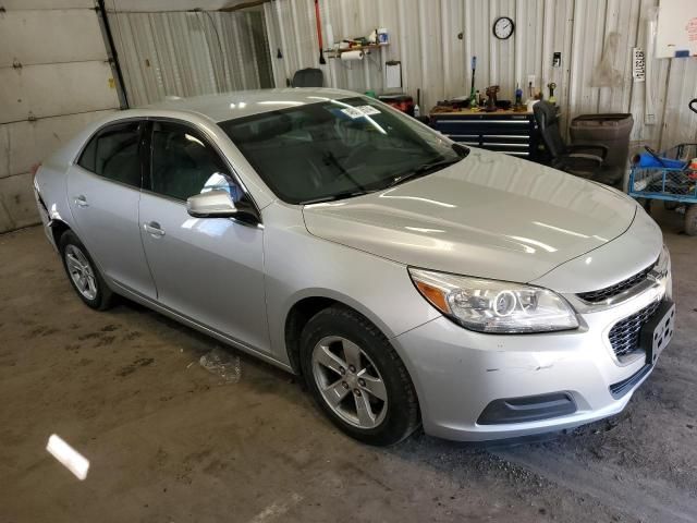 2016 Chevrolet Malibu Limited LT