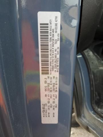 2020 Dodge RAM Promaster 3500 3500 High