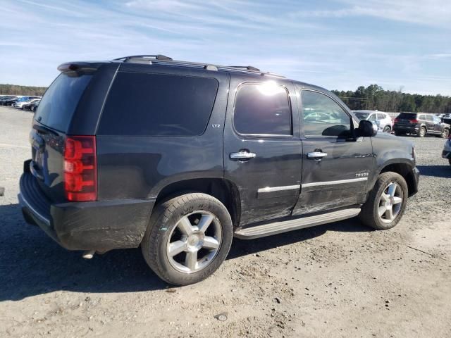 2013 Chevrolet Tahoe K1500 LTZ