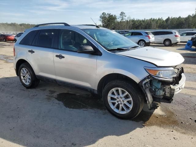 2013 Ford Edge SE