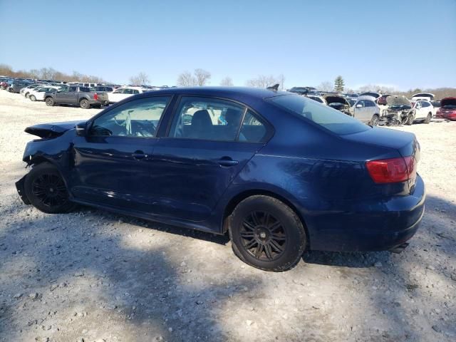 2014 Volkswagen Jetta SE